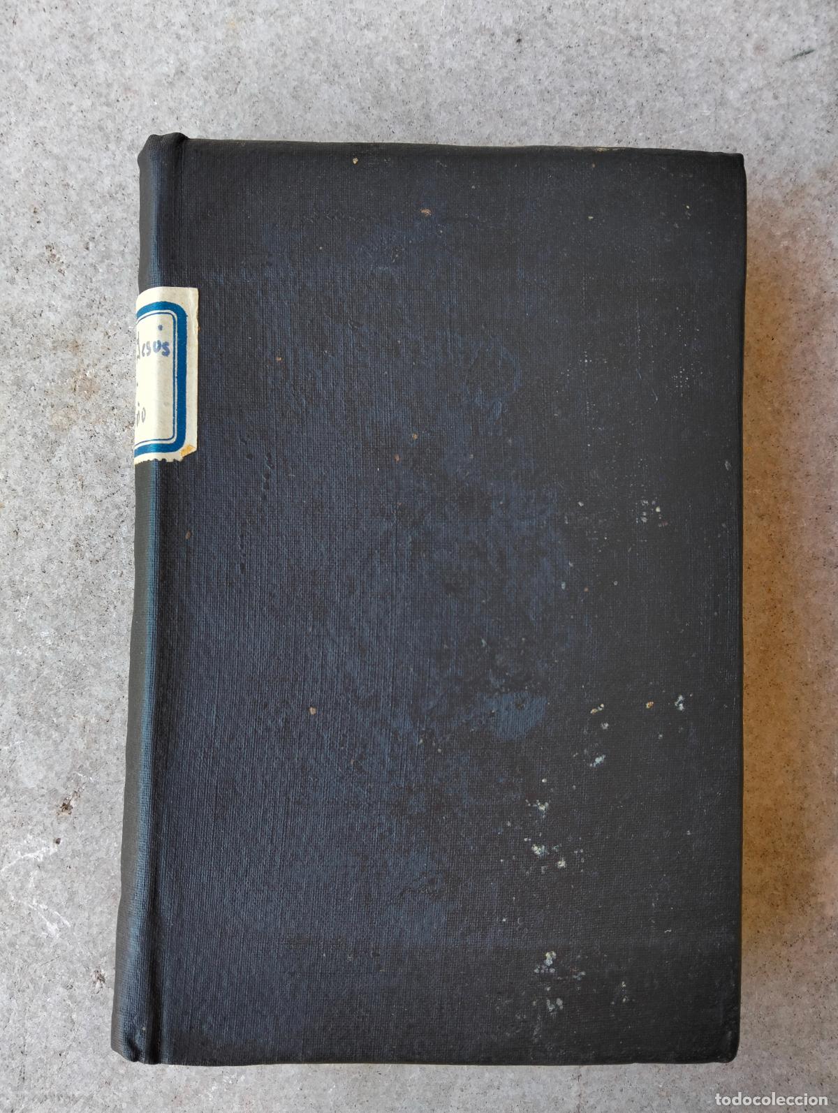 Livres anciens: Vida de nuestro se&ntilde;or jesucristo por remigio vilari&ntilde;o ugarte sj 1929