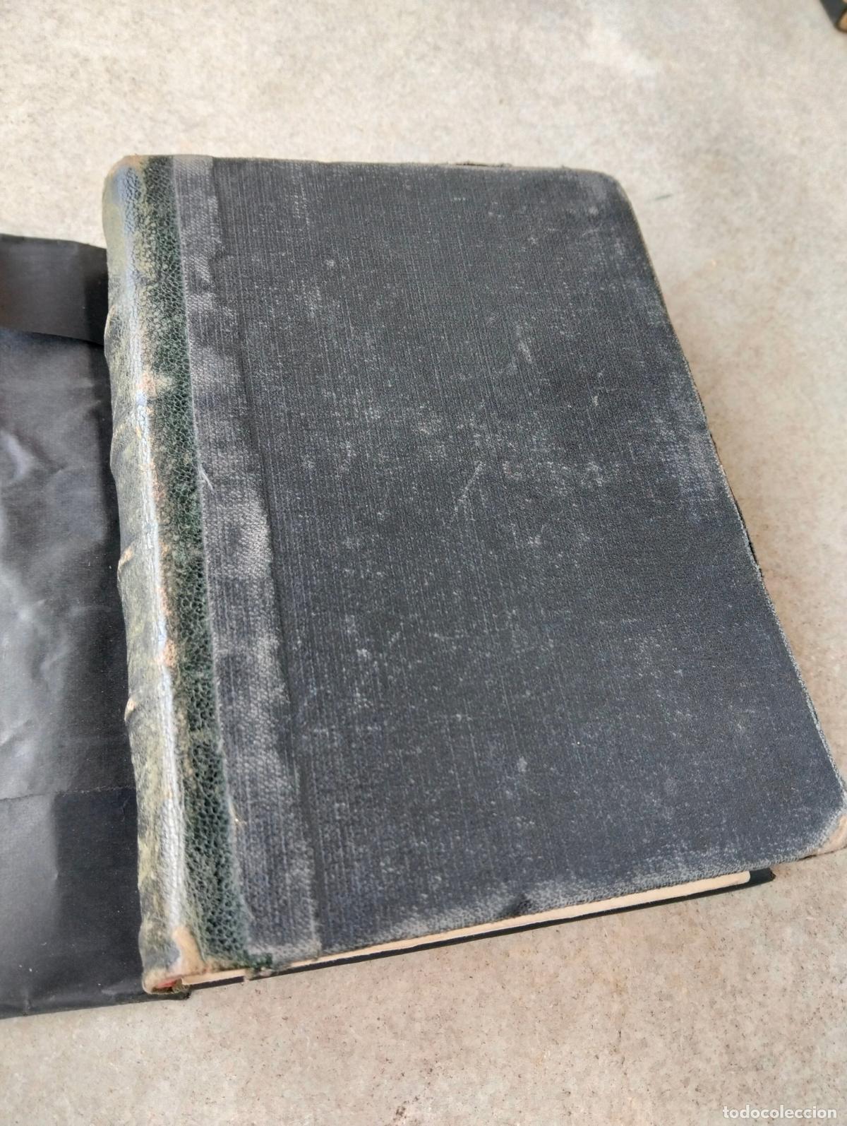 Libros antiguos: Retazos espirituales por la autora de sola con jes&uacute;s volumen I editorial ib&eacute;rica p pug&eacute;s 1930