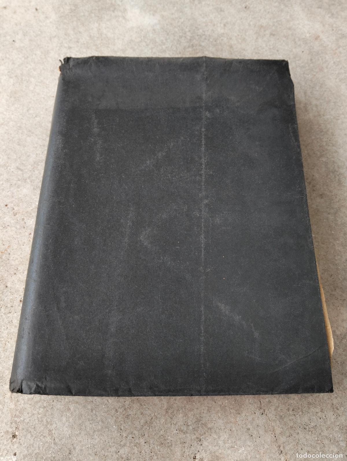 Libros antiguos: Jesucrist ideal del monjo dom columba marmion conferencies espirituals sobre la vida monastica 1925