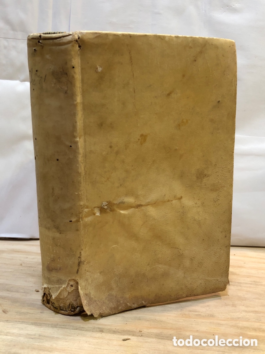 Libros antiguos: Antonio Sandini - Historia familiae sacrae ex antiquis monumentis collecta. Opera et Studio.