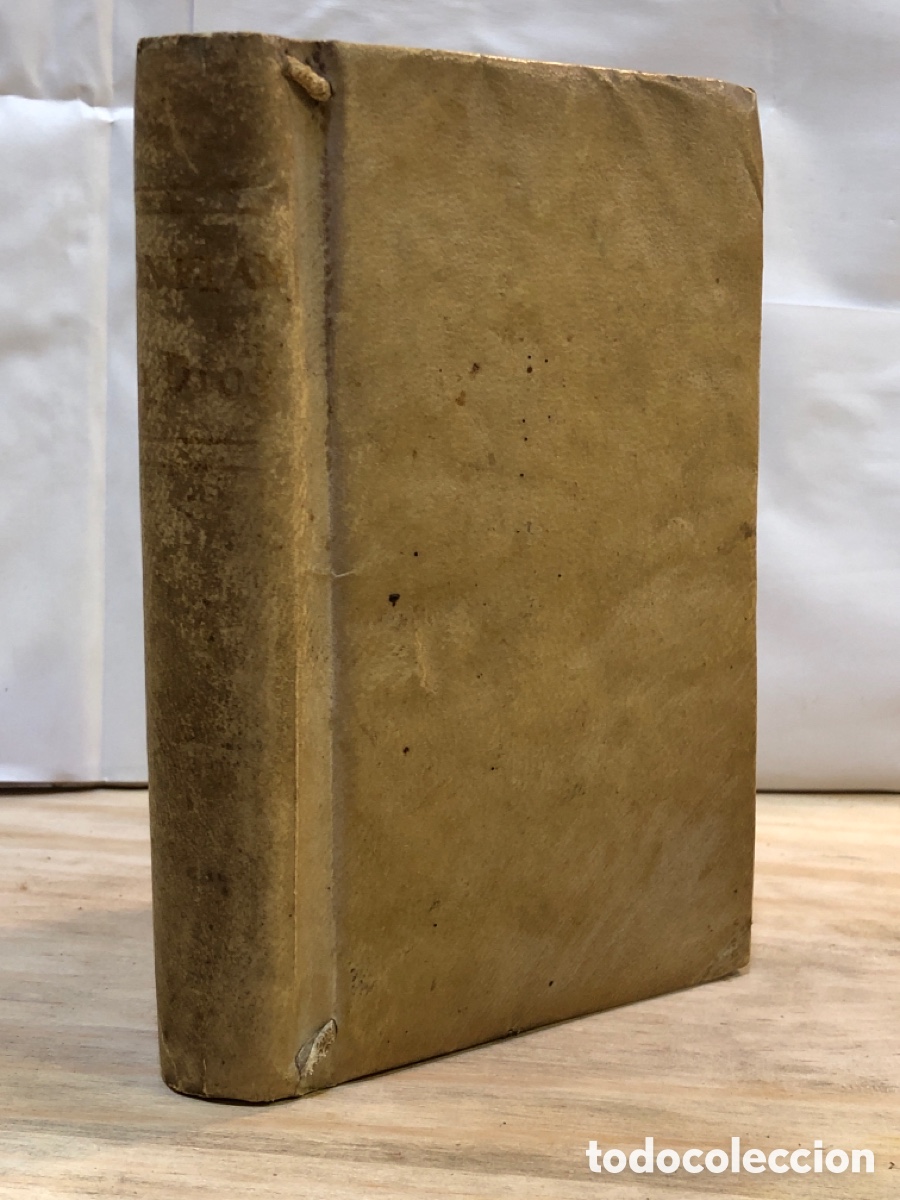Libros antiguos: Juan Joseph Languet - Tratado de la confianza en la misericordia de Dios [...]