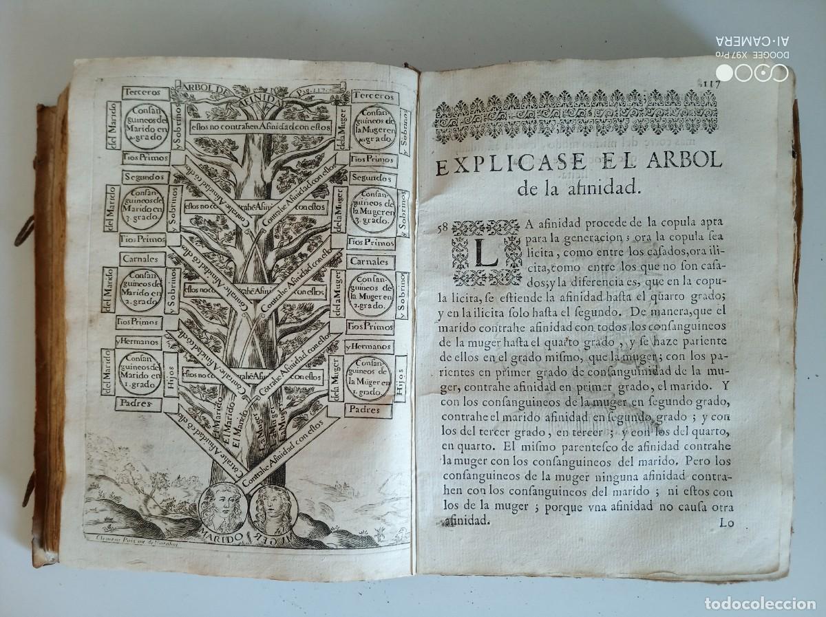 Libros antiguos: JAYME DE CORELLA. PRACTICA DE EL CONFESSONARIO. 1689. PLENO PERGAMINO CON BELLOS GRABADOS.