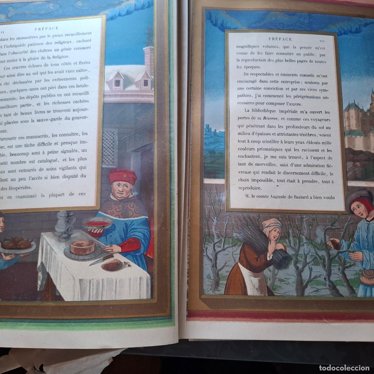 Libros antiguos: LImitation de J&eacute;sus-Christ - Foto 1