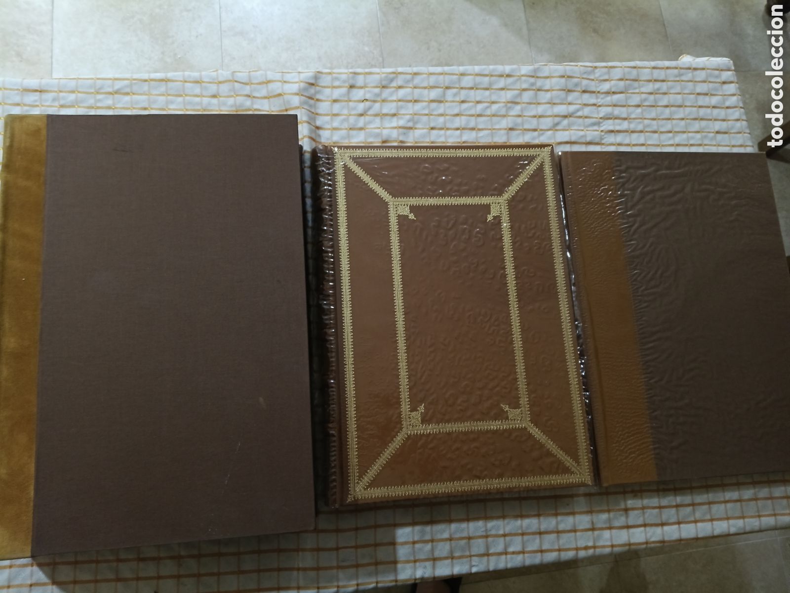 Libros antiguos: Cantigas de santa Mar&iacute;a