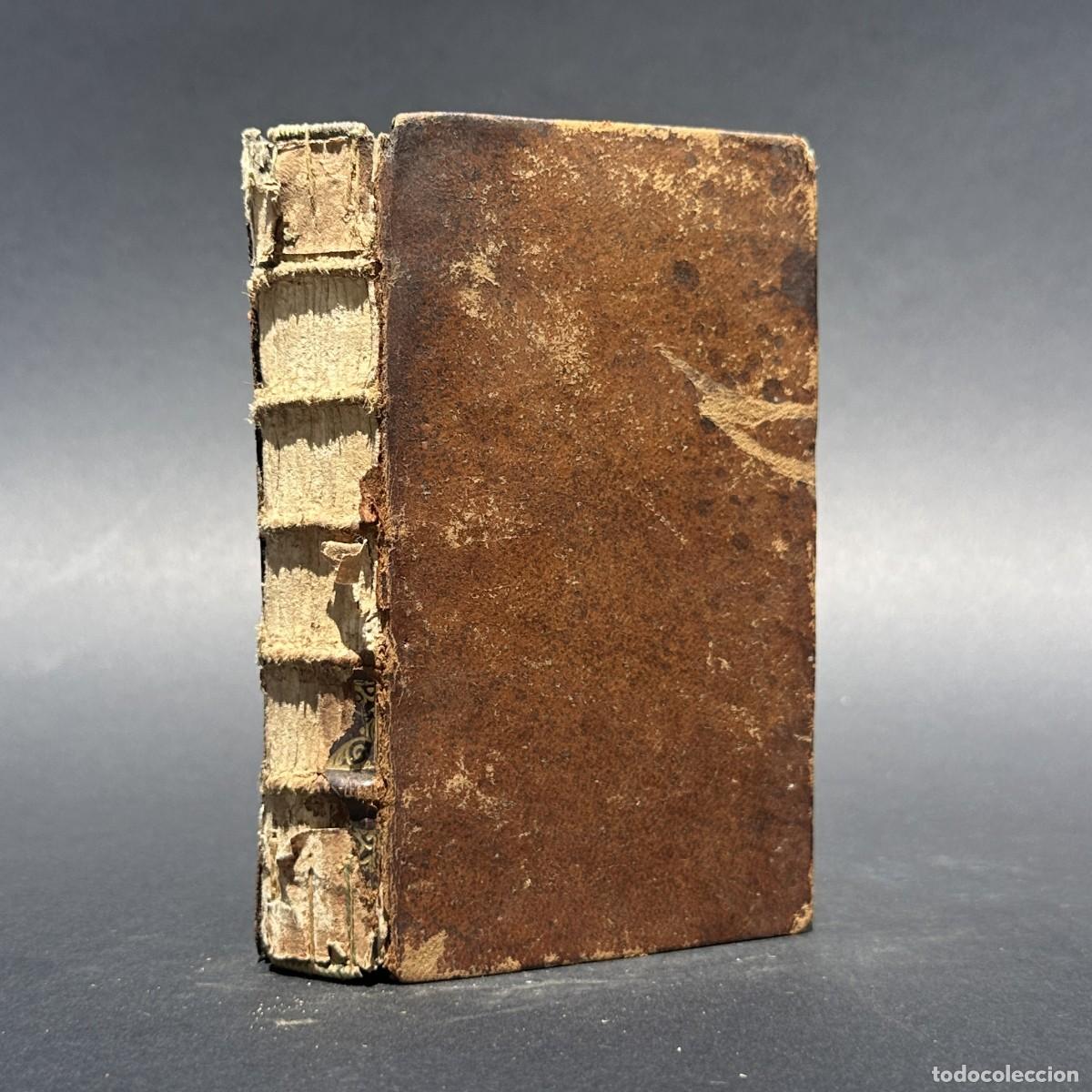 Libros antiguos: 1686 - COMENTARIO FILOSOFICO SOBRE LAS PALABRAS DE JESUCRISTO - LIBERTAD RELIGIOSA - PIERRE BAYLE