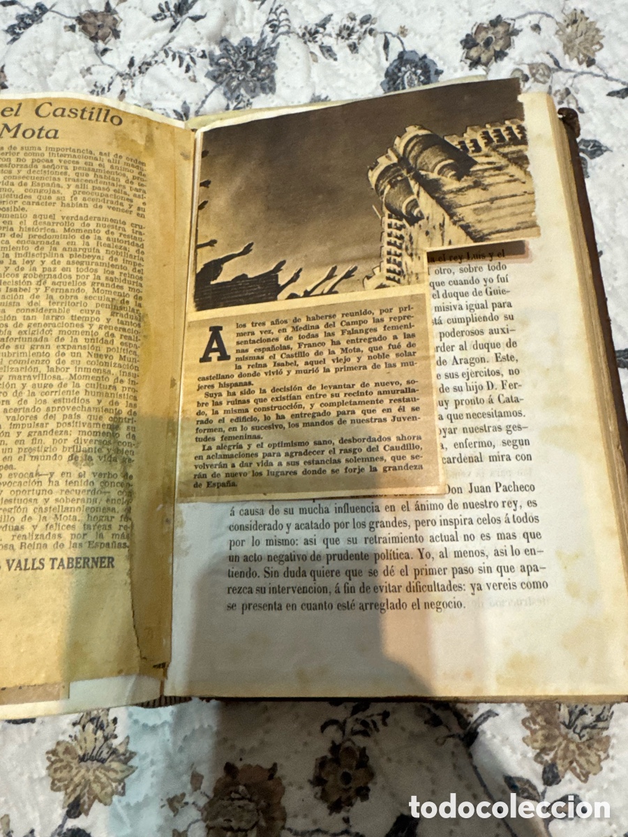Libros antiguos: 5 libros antiguos 1700 1800 - Foto 10
