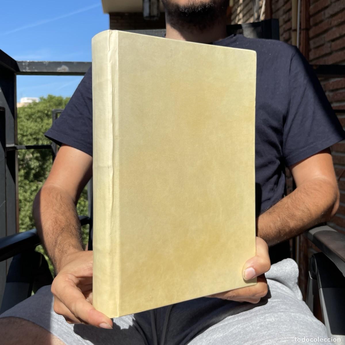 Libros antiguos: 1780 - Pergamino - Sodom&iacute;a - Bestialismo - Concubinas - Lujuria - Homicidio - Daniele Concina