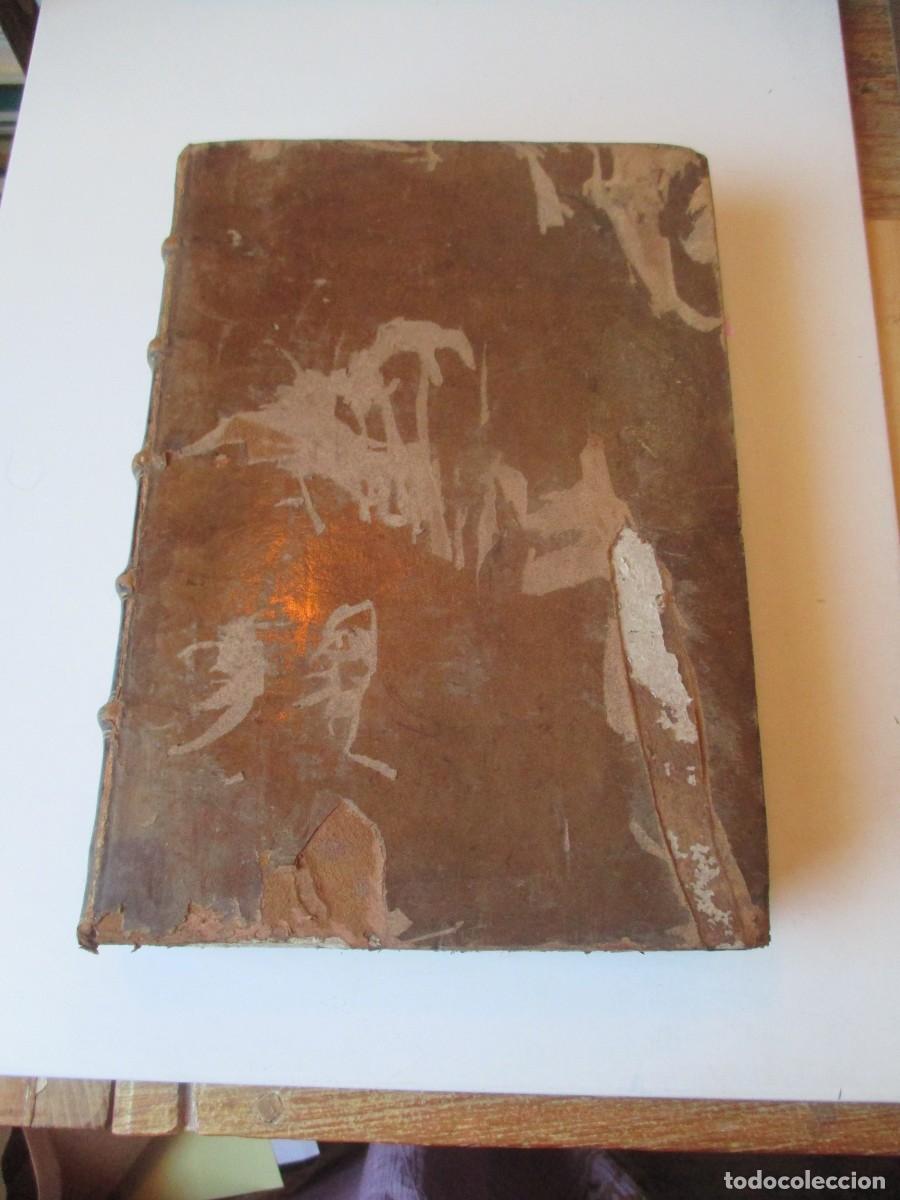 Libros antiguos: Fr. F&Eacute;LIX DE ALAMIN Falacias del demonio (a&ntilde;o 1714) W41143