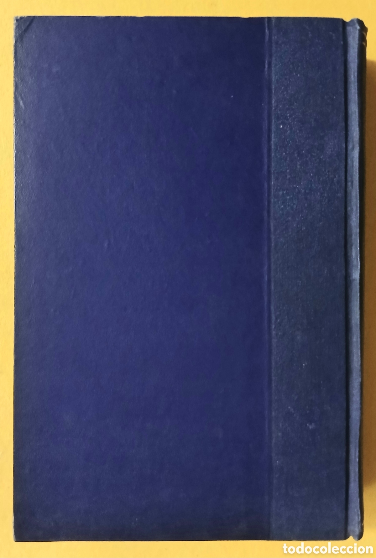 Libros antiguos: Obras del P. JERONIMO GRACIAN, T.II - Foto 3