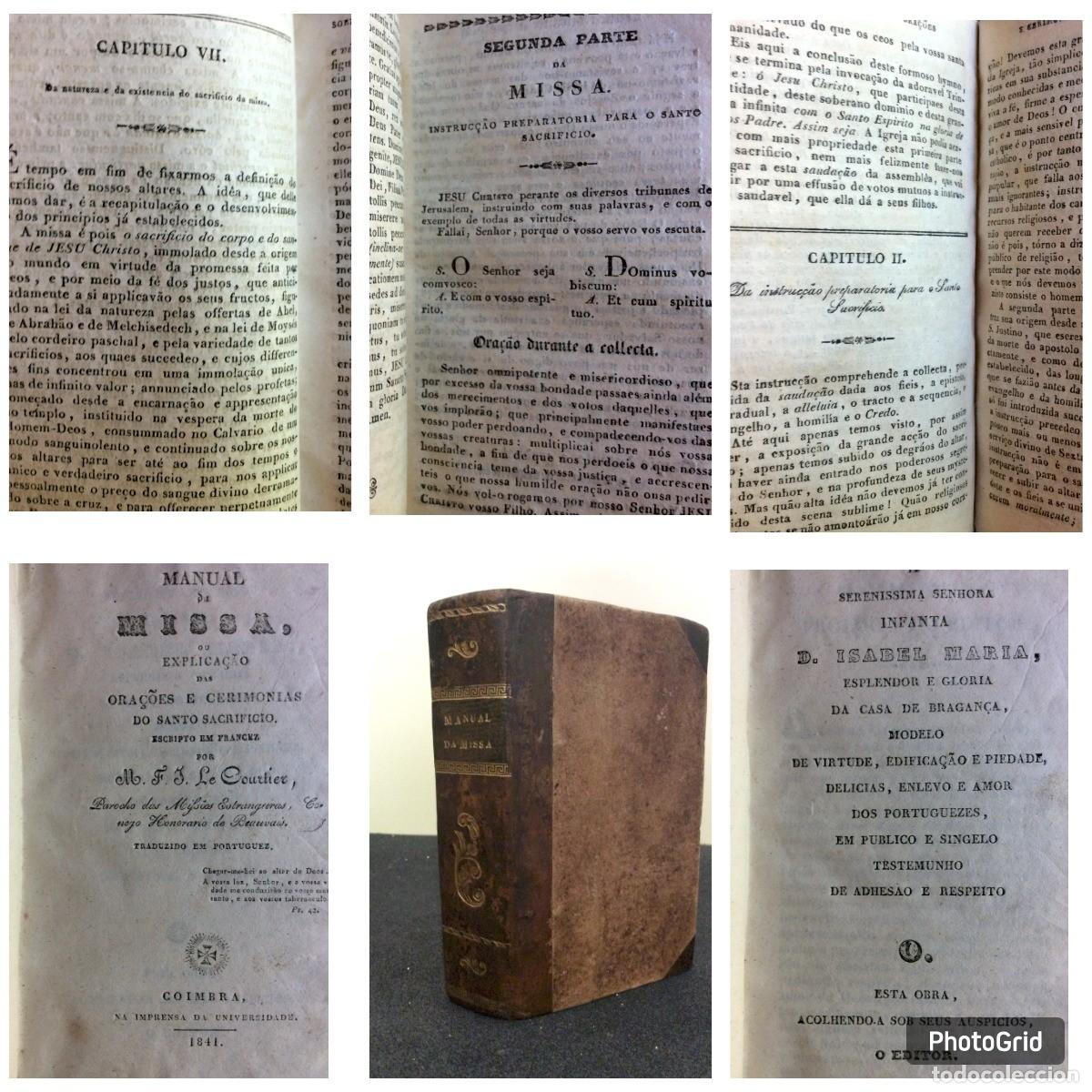 Libros antiguos: Lote com 13 exemplares com o tema: Religi&atilde;o. Excel. pre&ccedil;o. Ver descri&ccedil;&atilde;o. Envio gr&aacute;tis