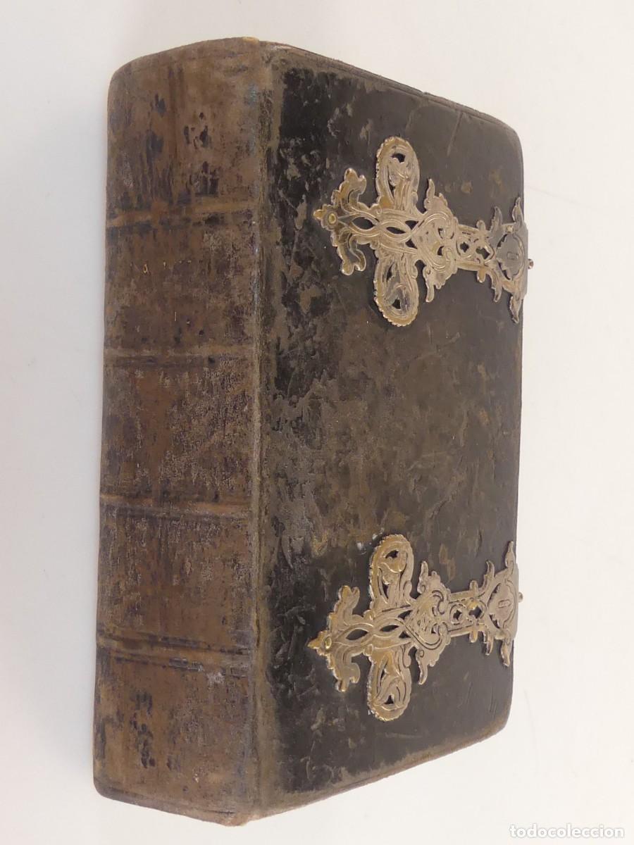 Livres anciens: Libro Antiguo - La Luz del Cielo