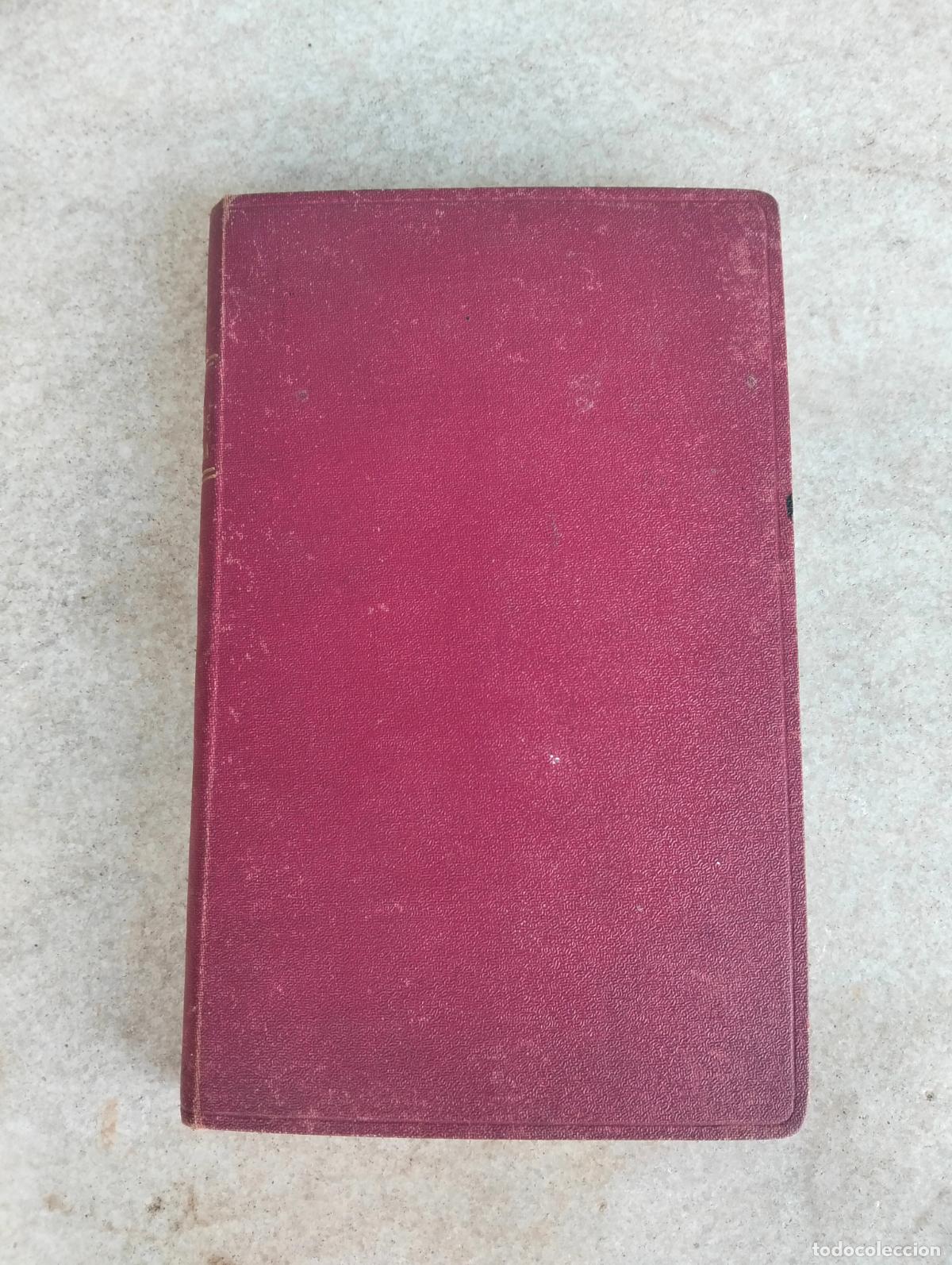 Libros antiguos: La madre serafina breve relaci&oacute;n de la maravillosa vida de la venerable sor &Aacute;ngela Margarita 1915