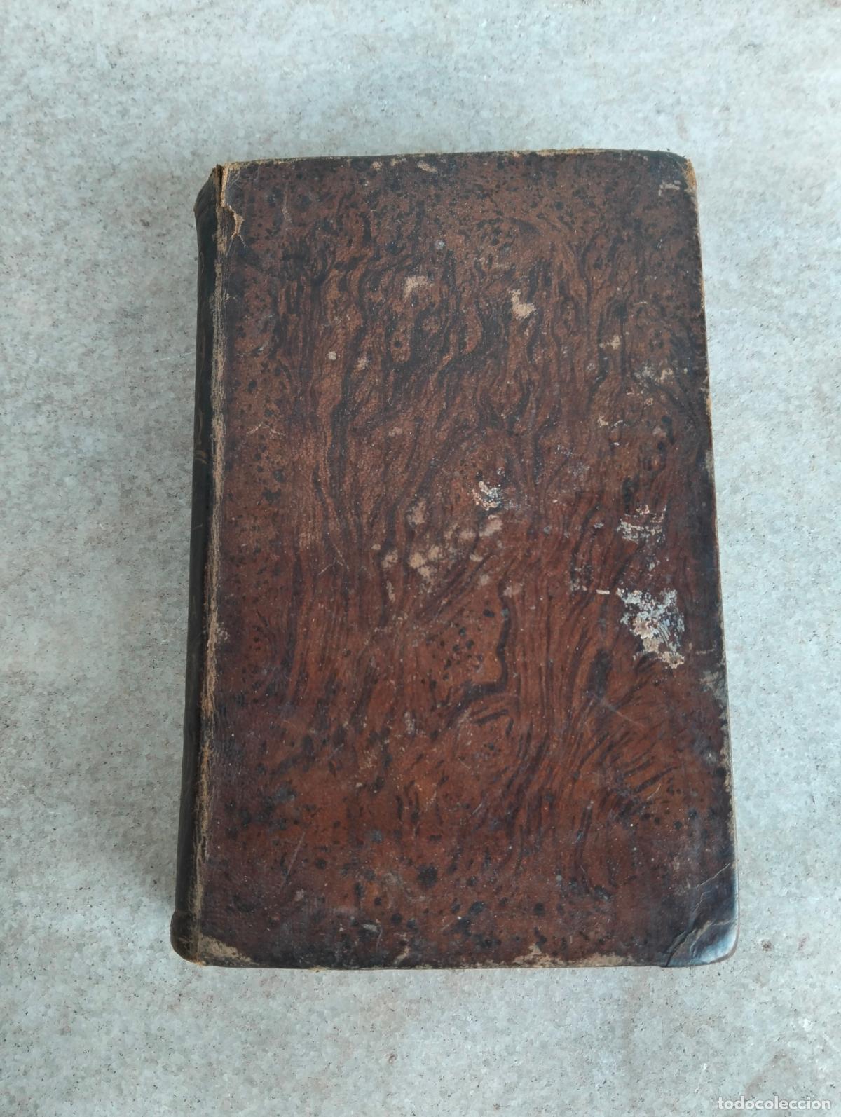 Libros antiguos: Introducci&oacute;n a la vida devota escrita en franc&eacute;s san francisco de sales traducida al castellano 1877