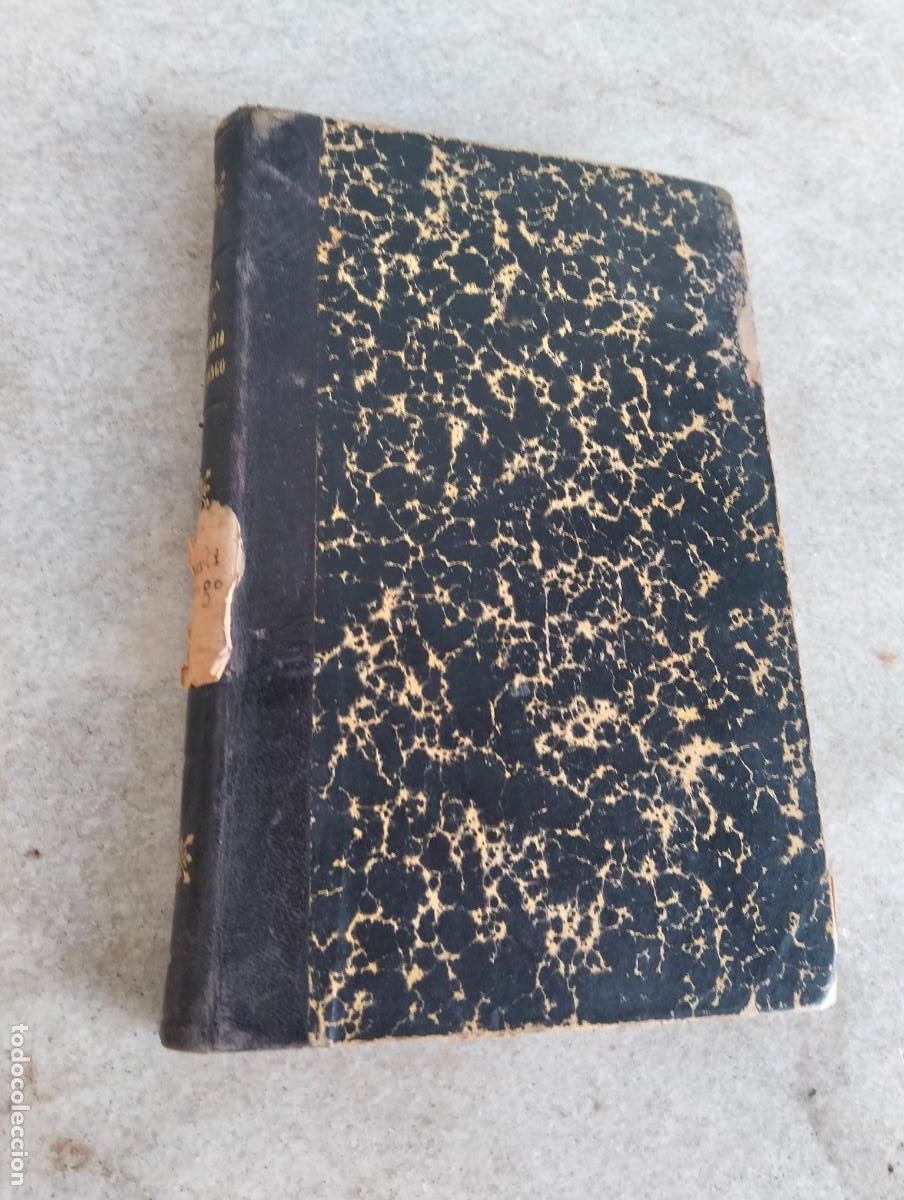 Livres anciens: Vida de la beata Mar&iacute;a Magdalena Martinengo de Barco capuchina monasterio Brescia Luis Liorno 1900