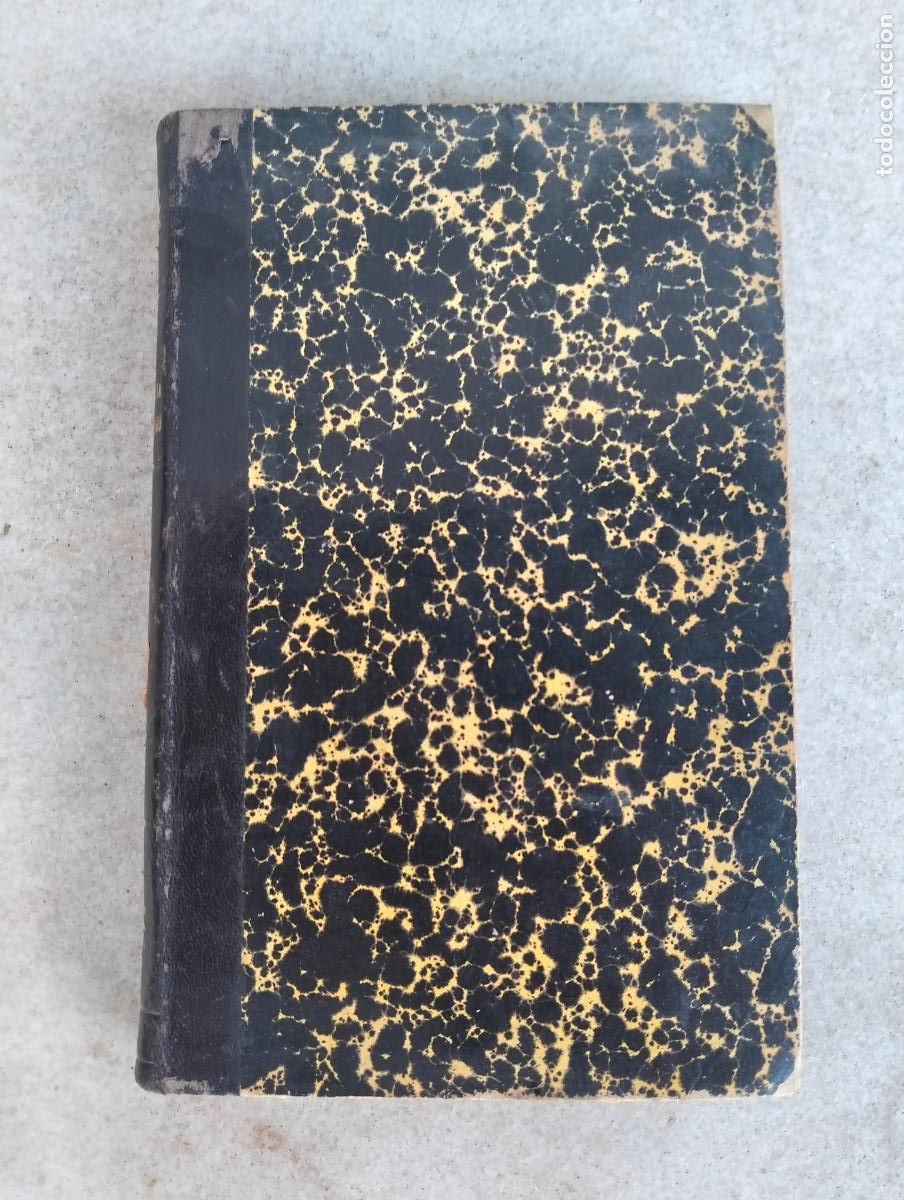 Antiquarische B&uuml;cher: Vida de la beata Mar&iacute;a Magdalena Martinengo de Barco capuchina monasterio Brescia Luis Liorno 1900