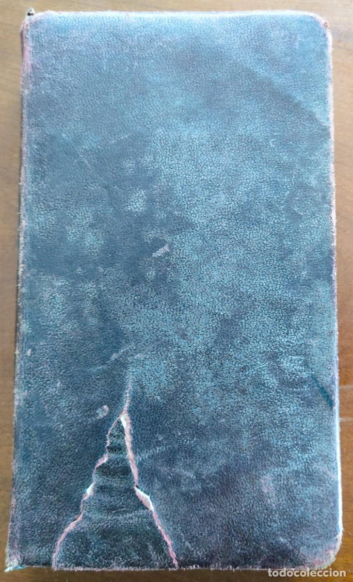 Antiquarische B&uuml;cher: EJERCICIO COTIDIANO - DEVOCIONARIO COMPLETO - J. A. DE LAVALLE - CASA ALFREDO MAME E HIJOS, 1911