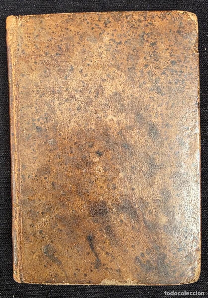 Libros antiguos: L.523 Catecismo de Aritm&eacute;tica Comercial &ndash; Jos&eacute; de Urcullu &ndash; Lima 1834 &ndash; Imprenta de J. Mas&iacute;as