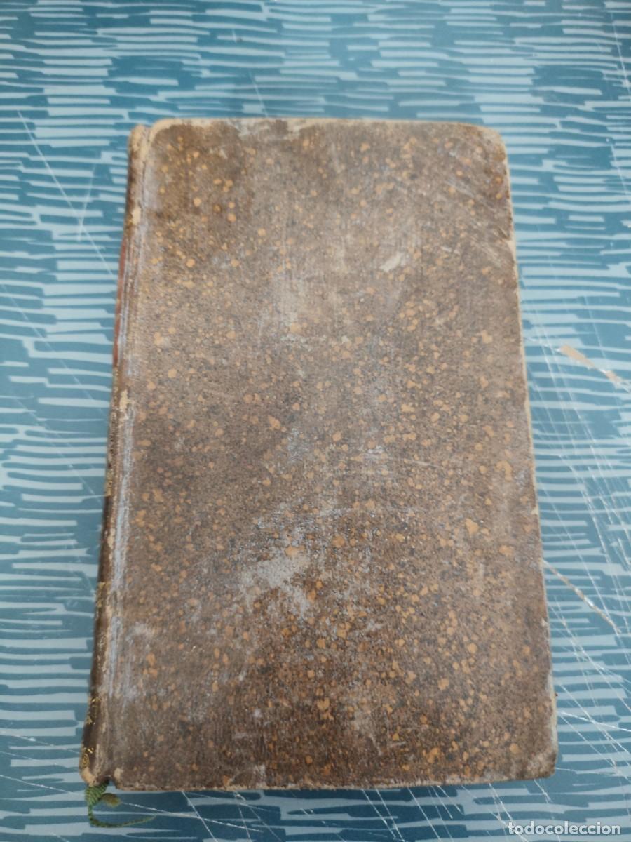 Antiquarische B&uuml;cher: GENIO DEL CRISTIANISMO O BELLEZAS DE LA RELIGI&Oacute;N CRISTIANA,F.AUGUSTO DE CHATEAUBRIAND,T.I,1832,426 P