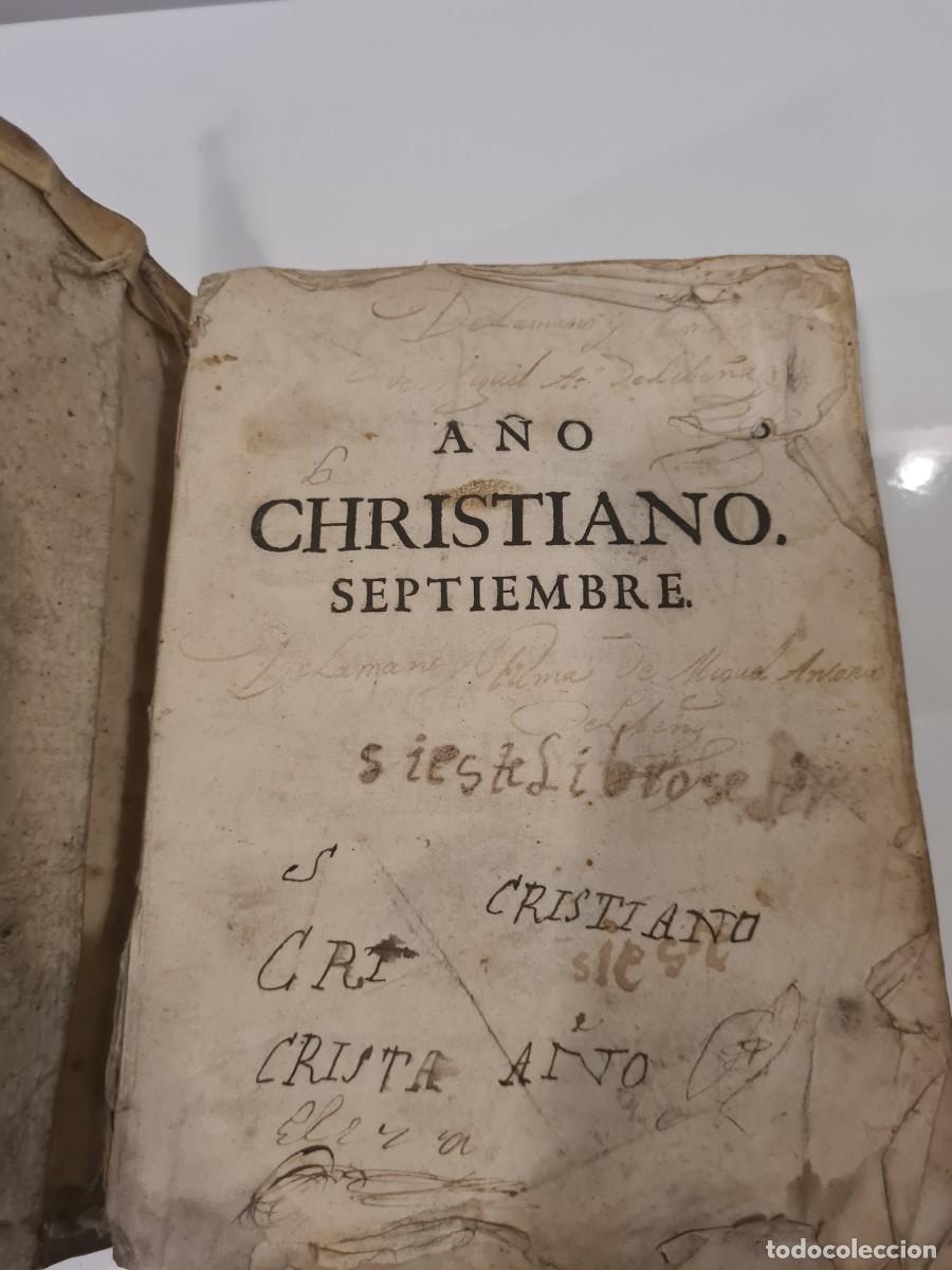 Libros antiguos: CURSUS PHILOSOPHICI REGALIS COLLEGIJ SALMANTICENSIS SOCIETATIS JESU