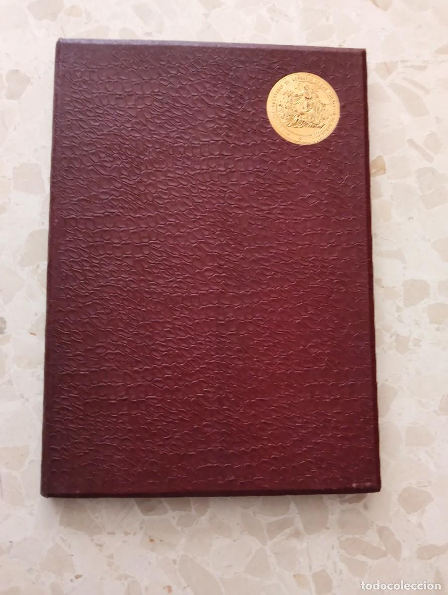 Libros antiguos: MEMORANDUM COLONIA SANATORIO NACIONAL DE LEPROSOS SAN FRANCISCO DE BORJA GANDIA 1903 AMDG JESUITAS