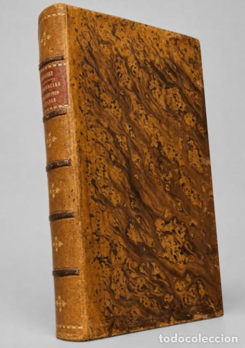 Libros antiguos: M3076 - [A&Ntilde;O 1880]. SAN ANTONIO DE PADUA. EXCELENCIAS Y ENSE&Ntilde;ANZAS. IGLESIA. RELIGION. DIP. DE JAEN.