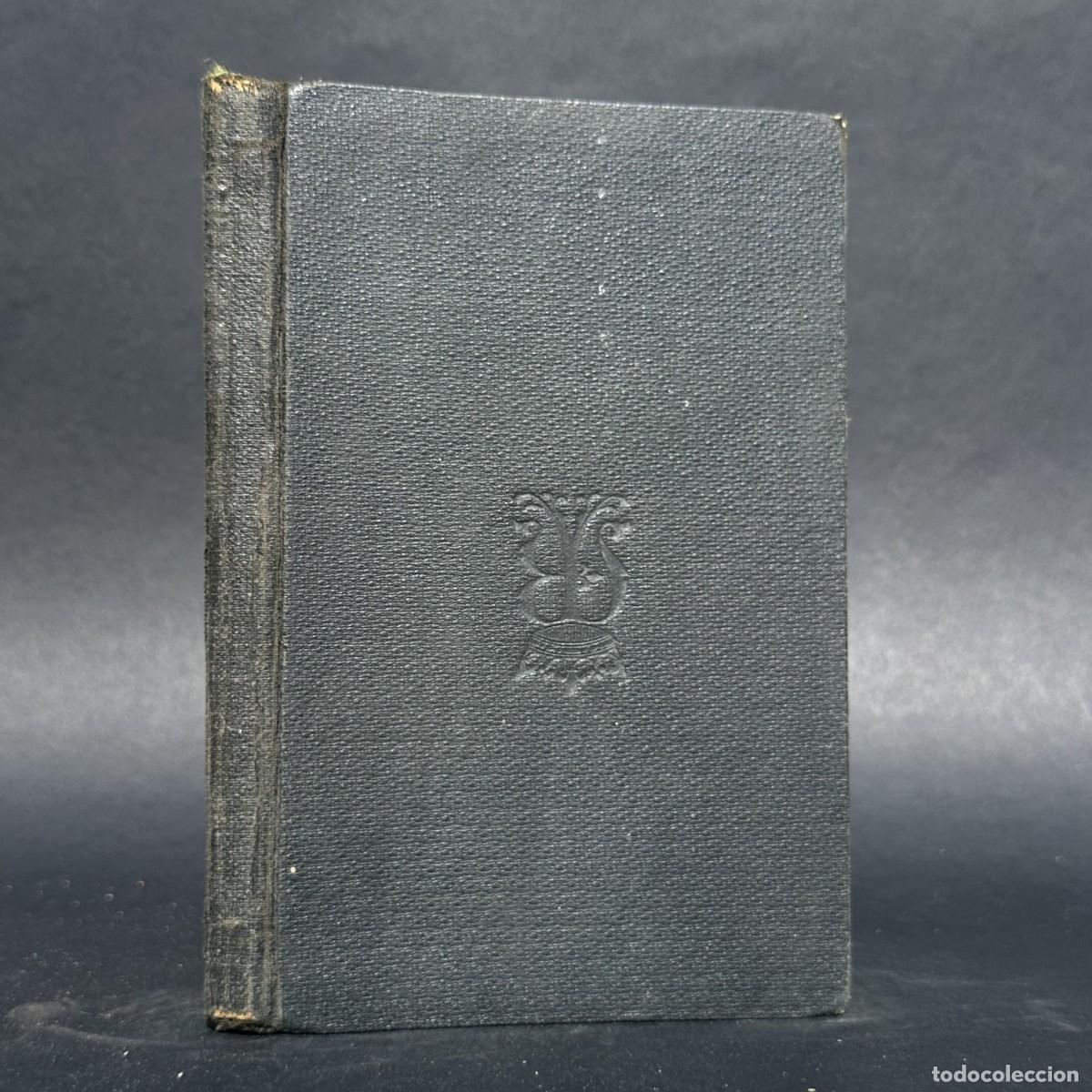 Libros antiguos: 1935 - OFICIOS Y MISAS PROPIOS DE LA DIOCESIS DE BAYEUX Y LISIEUX - MUSICA GREGORIANA -