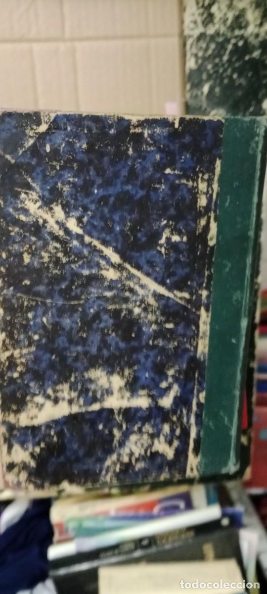 Libros antiguos: GLORIAS DEL CLERO TOMO I D BLAS CAUSERA Y CARRION 1881 LIBRO TOP-17