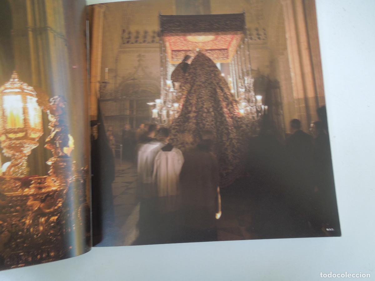 Libros antiguos: GRAN PODER - ANUARIO 2013 - SEMANA SANTA DE SEVILLA - Foto 3
