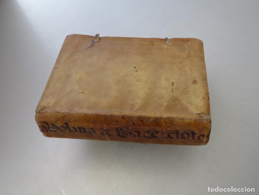 Libros antiguos: INSTRUCCI&Oacute;N DE SACERDOTES. PADRE ANTONIO DE MOLINA. 1731. JUAN DE ZU&Ntilde;IGA, MADRID