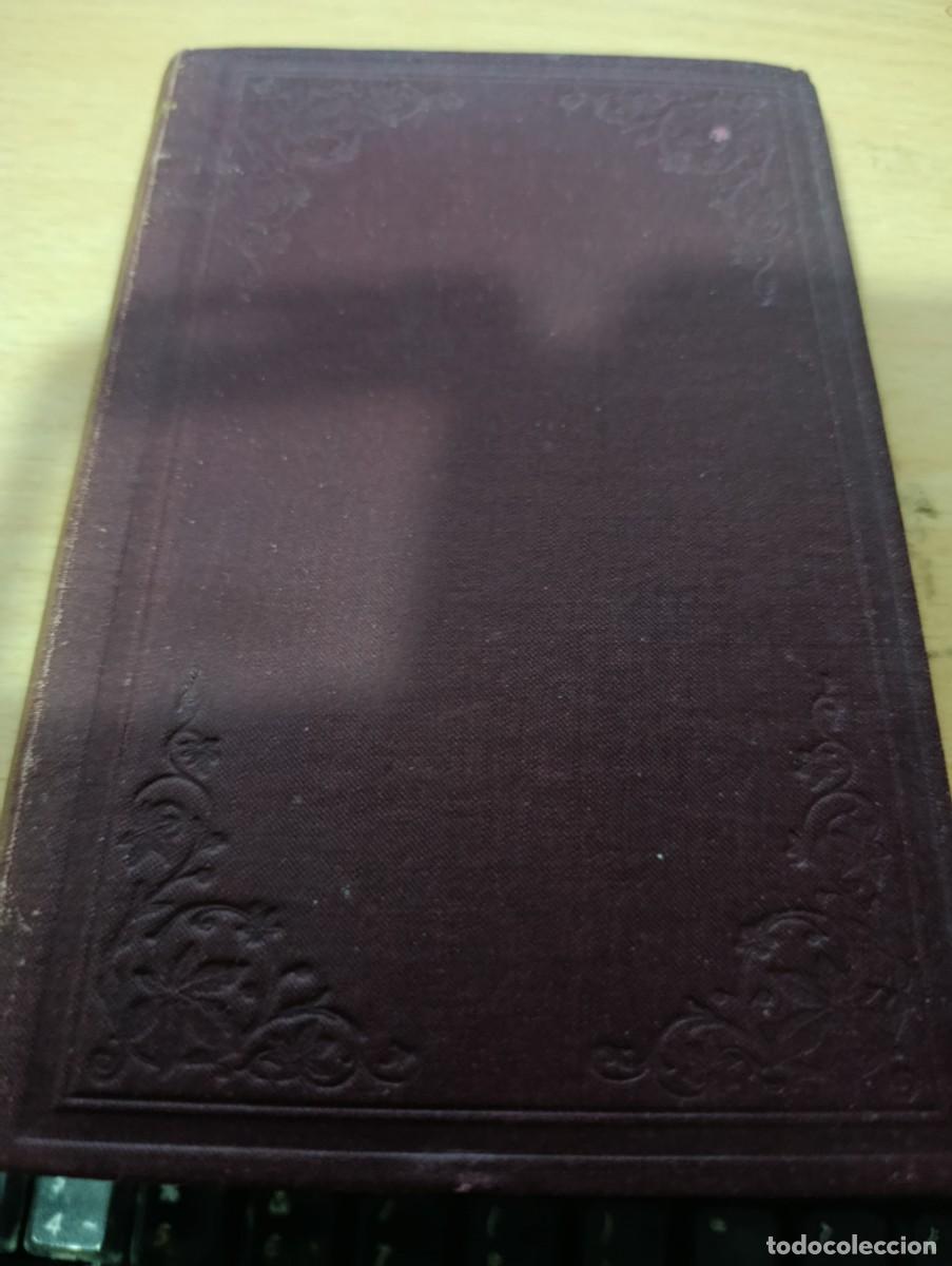 Libros antiguos: NUEVAS LECTURAS EL P. LUIS COLOMA. 1902.CARTAS CLARAS. EST32B3