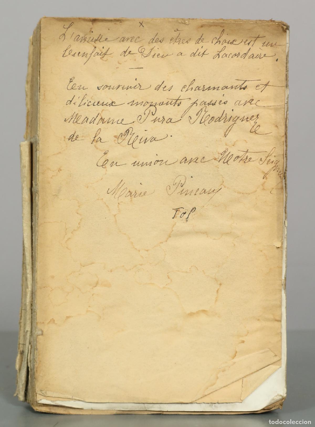 Libros antiguos: Charles de Foucauld: Explorateur du Maroc, ermite au Sahara - Ren&eacute; Bazin - Librairie Plon
