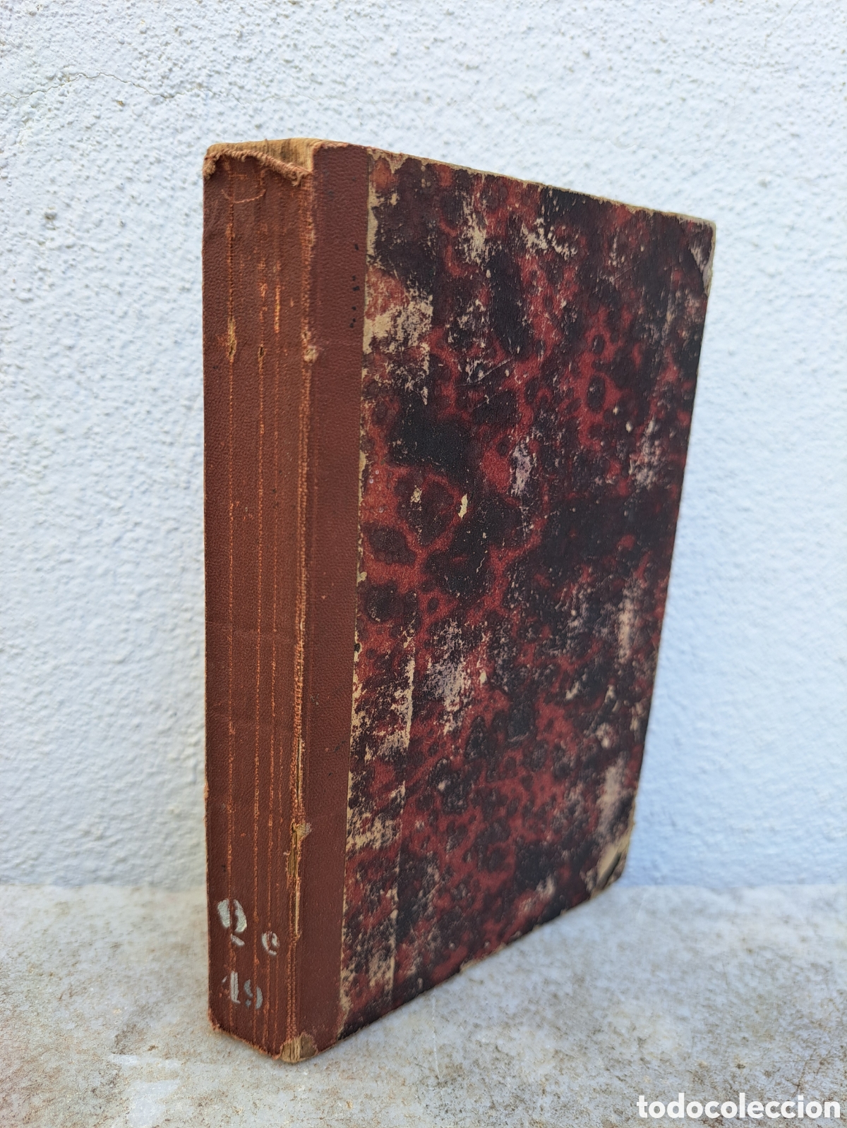 Libros antiguos: HISTORIA DE LEON XIII - LEANDRO HERRERO - 1879, MADRID