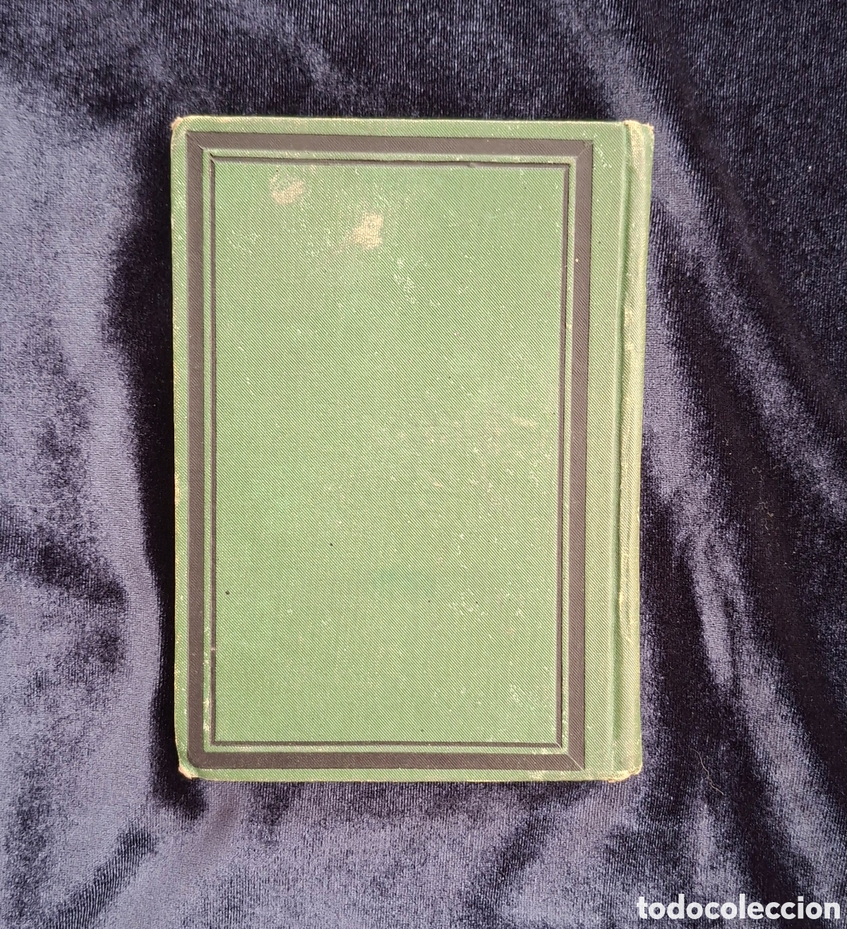 Libros antiguos: Manual Primera Comuni&oacute;n a&ntilde;o 1894 - Foto 6