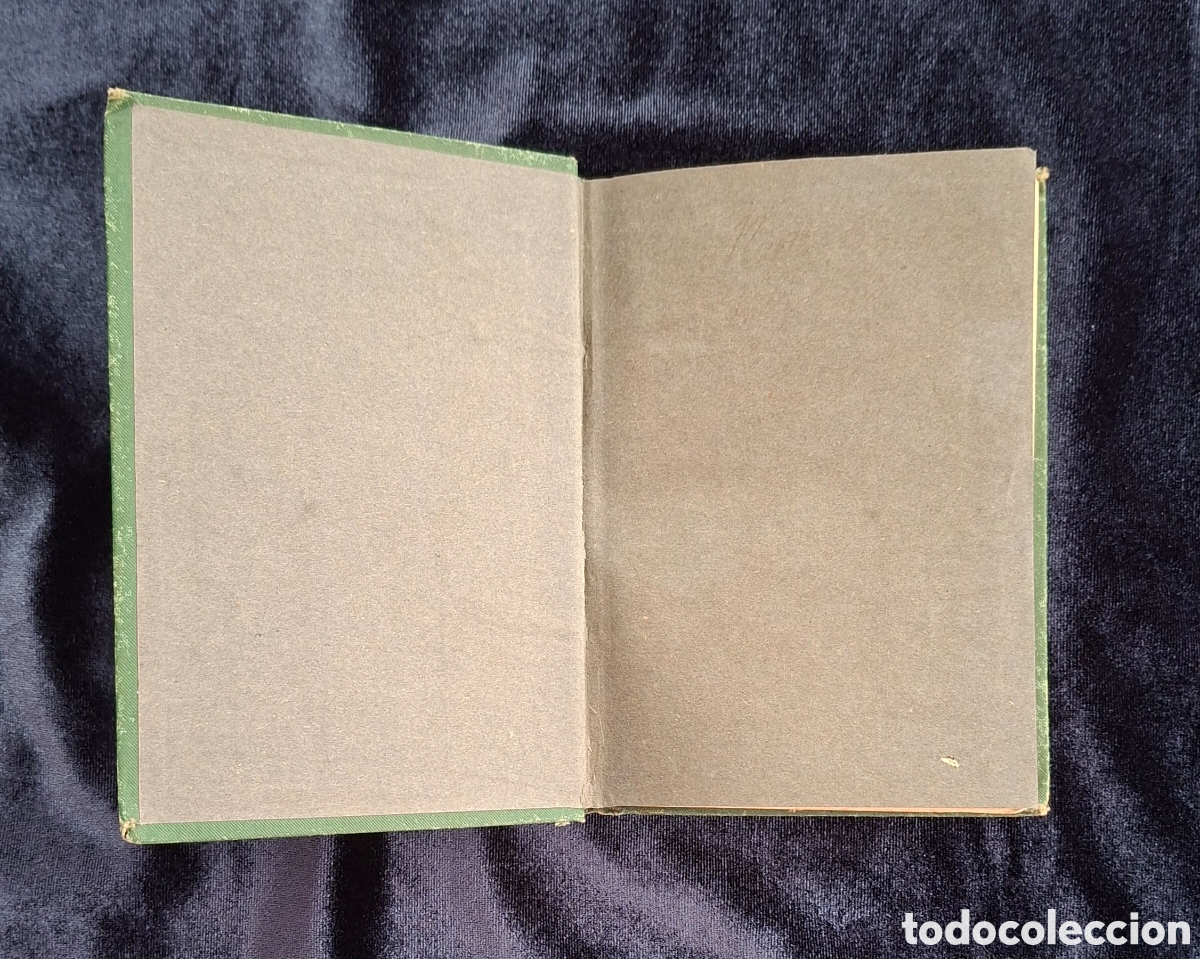 Libros antiguos: Manual Primera Comuni&oacute;n a&ntilde;o 1894 - Foto 10