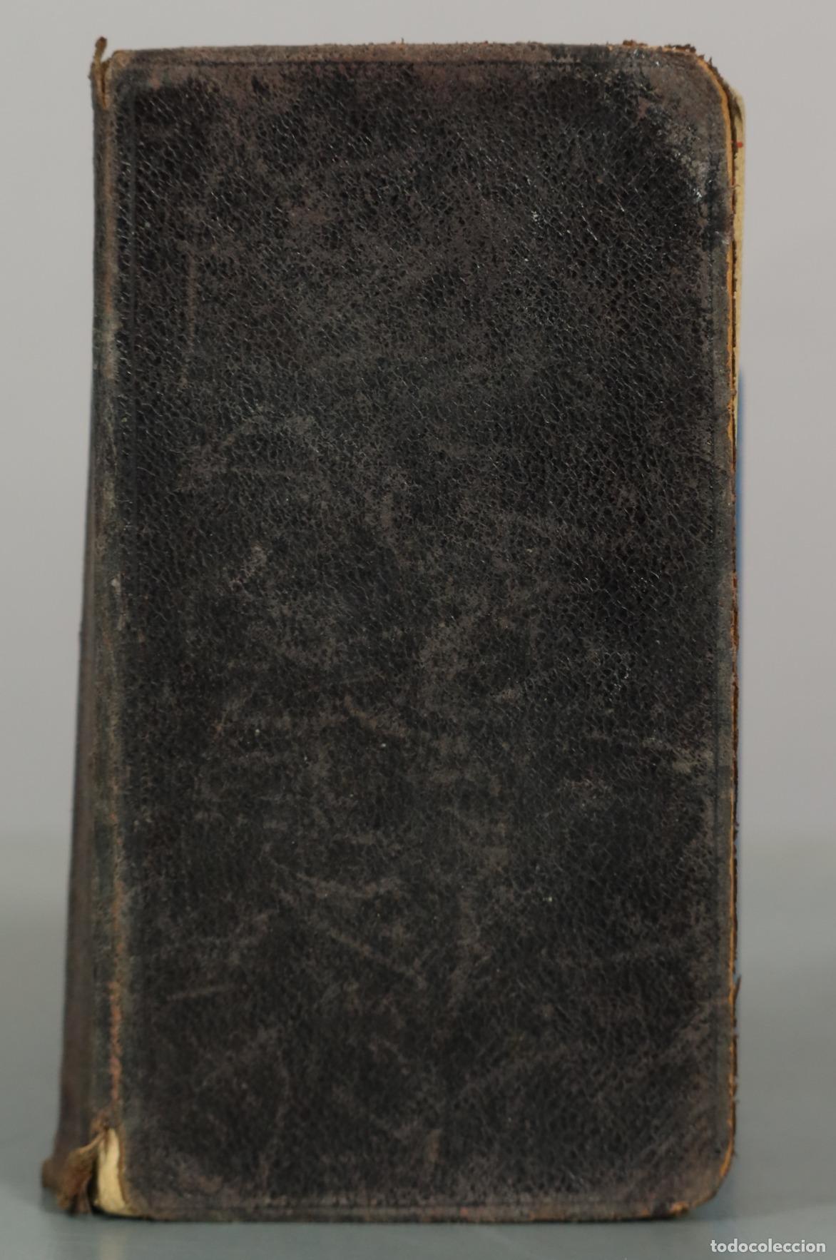 Libri antichi: La Imitaci&oacute;n de Jesucristo - Tom&aacute;s de Kempis - D. Jos&eacute; Salamero y Mart&iacute;nez - Mame e Hijos, 1896