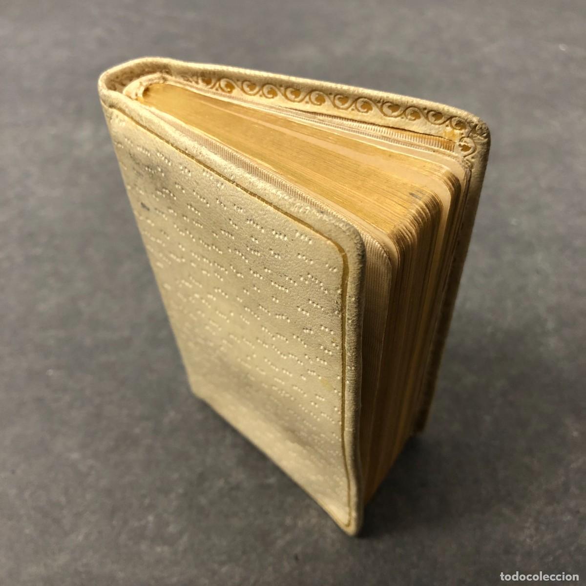Libros antiguos: MANUAL EUCARISICO - ORACIONES - BERNAD&Aacute;S Y MIR, BARCELONA - AGUST&Iacute;N MAS FOLCH - 1929 / 492