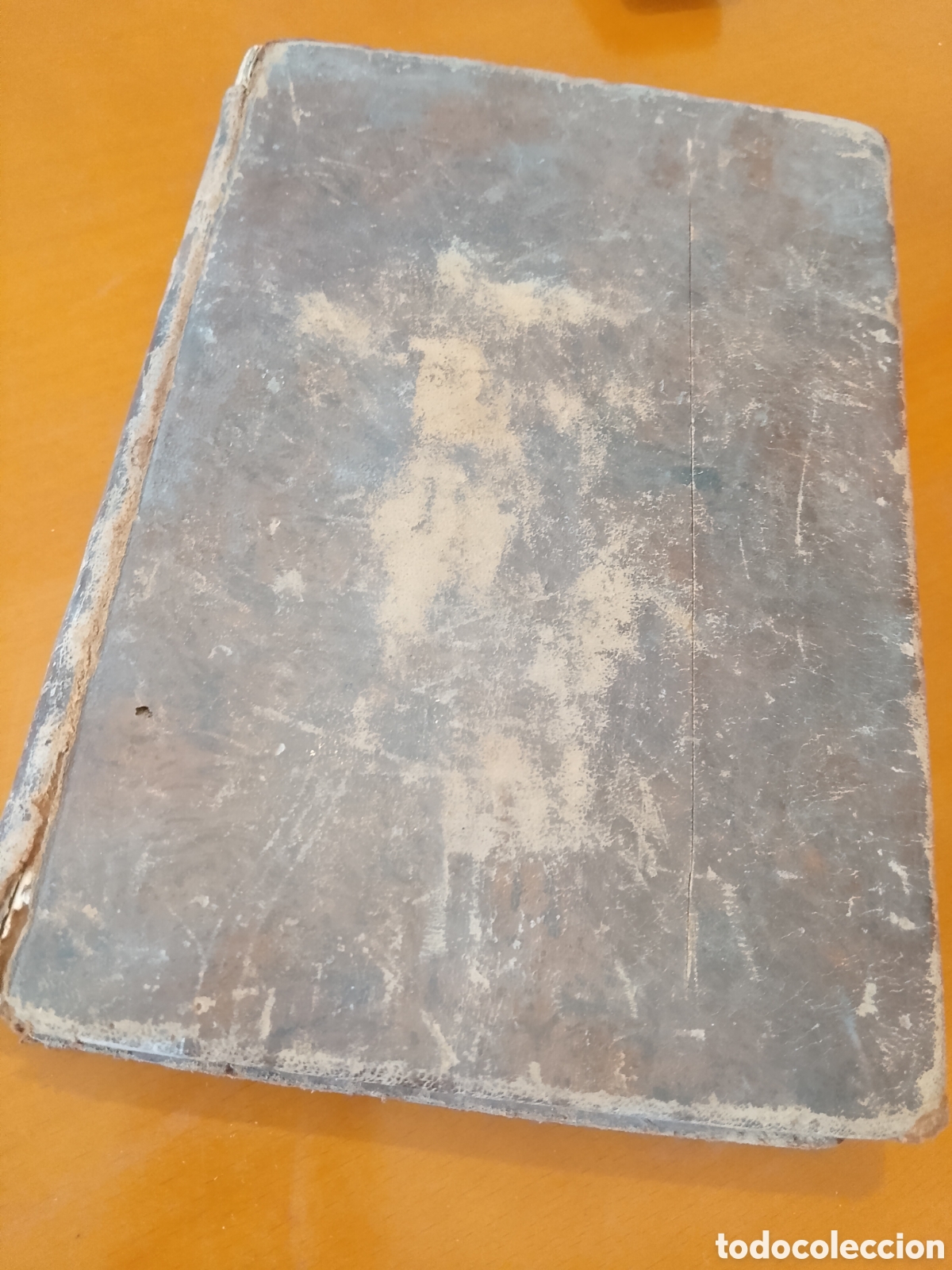 Libros antiguos: A&ntilde;o 1807. &rdquo;Vida del Beato Josef Oriol&rdquo; - Juan Francisco de Masdeu