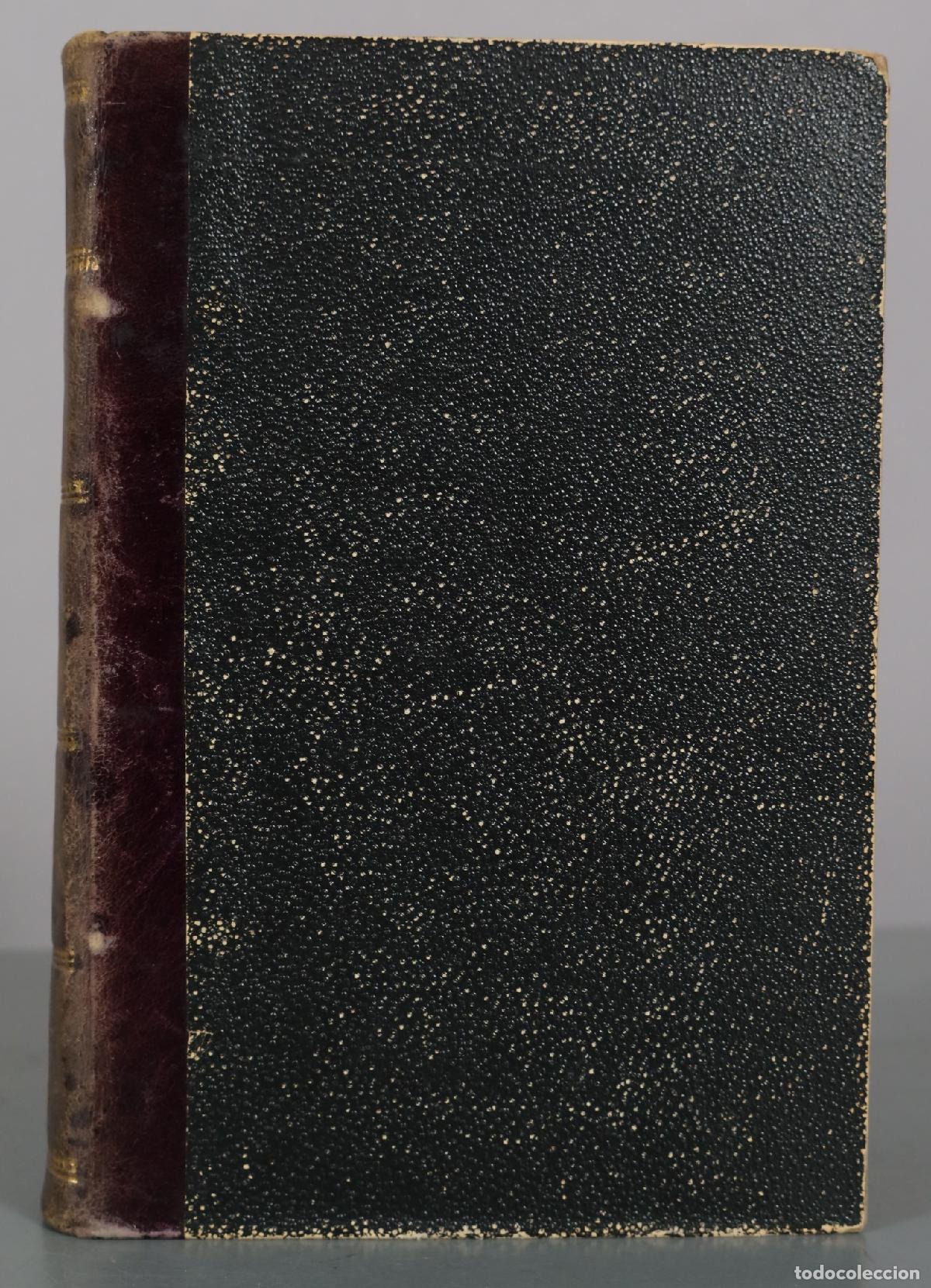 Libros antiguos: El Mensajero del Coraz&oacute;n de Jes&uacute;s y del Apostolado de la Oraci&oacute;n - Revista Mensual - Padres de 1898