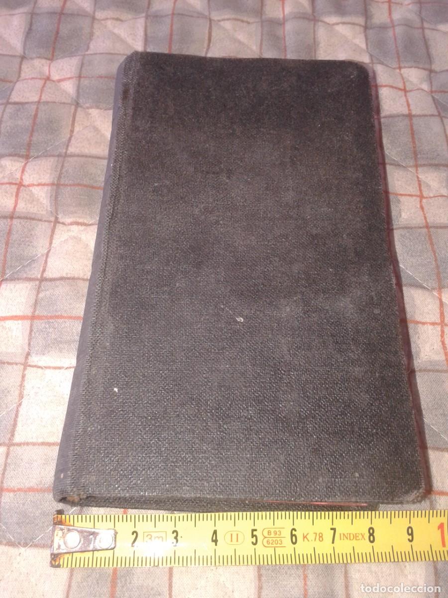 Libros antiguos: MANUAL EUCARISTICO O MEDITACIONES VARIAS.-POR EL P. BALTASAR GRACIAN, LR