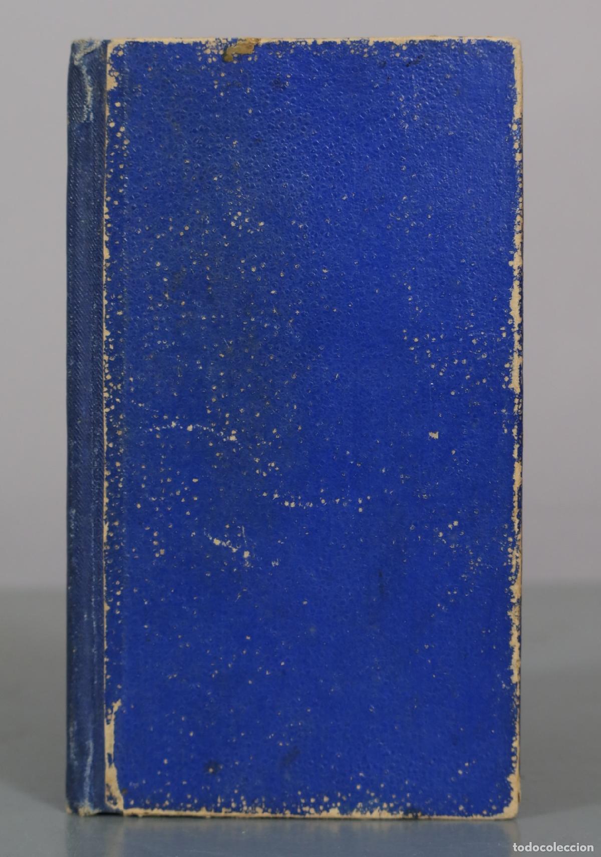 Libros antiguos: Trisagio dedicado a la Sant&iacute;sima Trinidad seguido del Trisagio Mariano en obsequio de la 1904