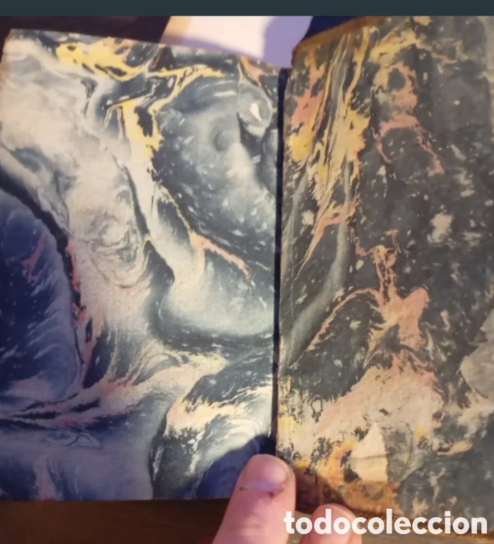 Libros antiguos: 1777 Gritos del infierno... - Foto 7