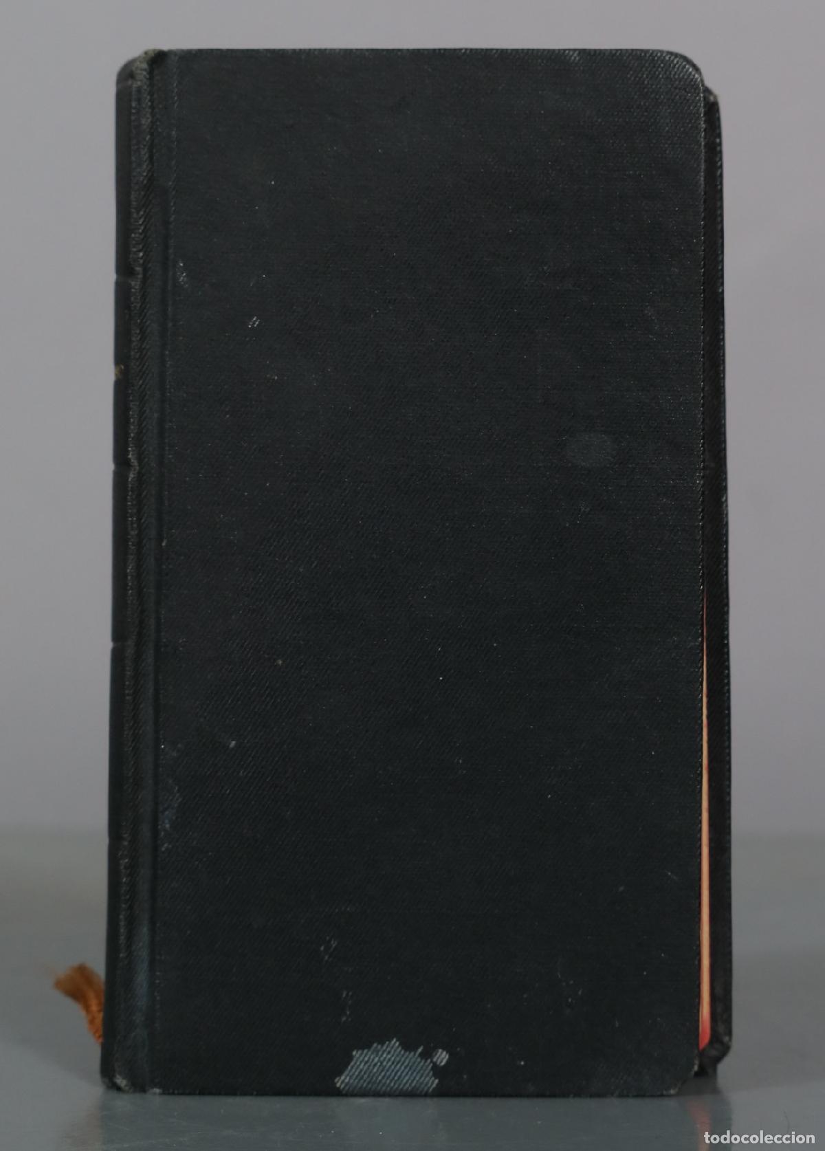 Libros antiguos: Oficio del Domingo - Devocionario muy completo que contiene las oraciones y pr&aacute;cticas m&aacute;s 1921