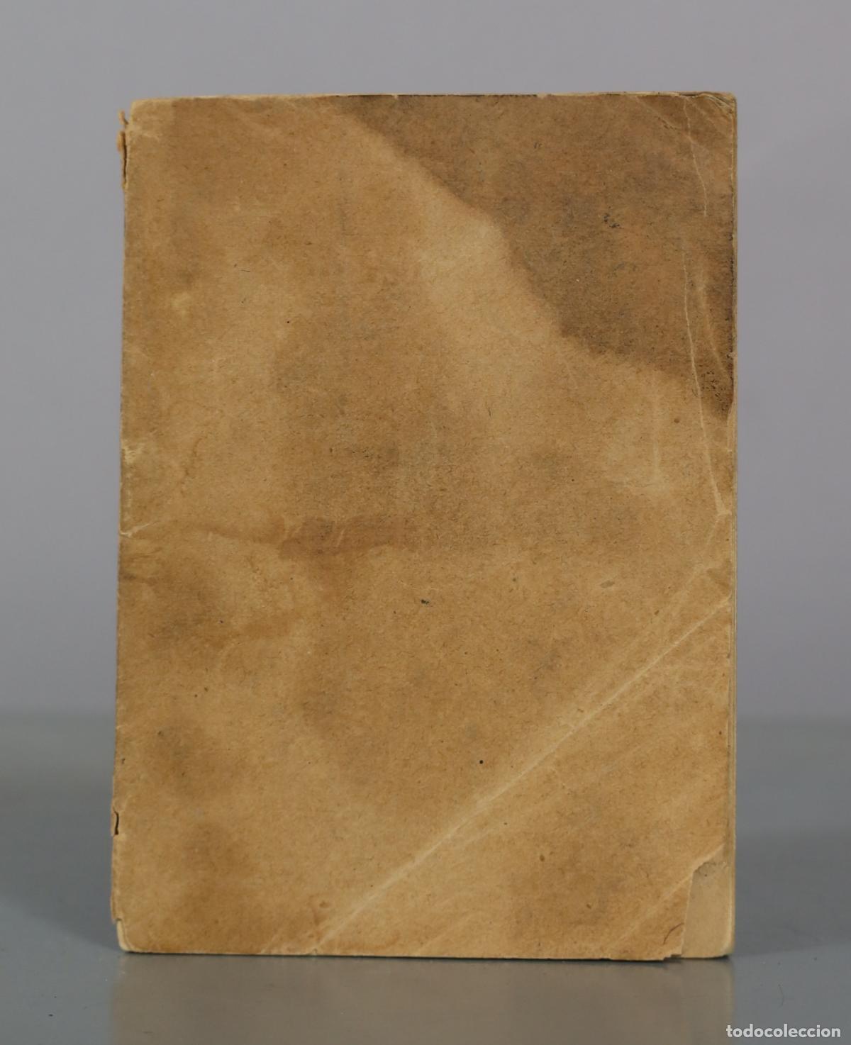 Libros antiguos: Catecismo Cat&oacute;lico de la Doctrina Cristiana - Ripalda y Astete, P. &Aacute;ngel Mar&iacute;a de Arcos - Imp. 1896