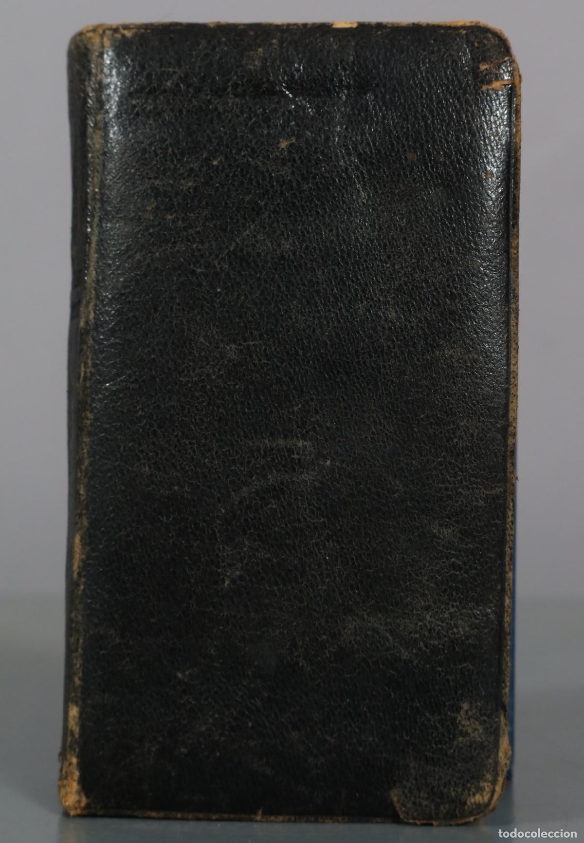 Libros antiguos: Destellos del Amor Divino - P. BERNARDO DE LA CRUZ. J. A. de Lavalle - Sucesores de Llorens 1908