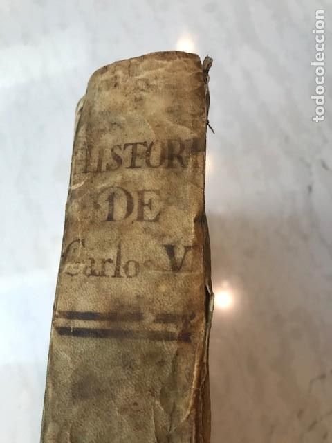 Libros antiguos: Sermones de Manuel Najera
