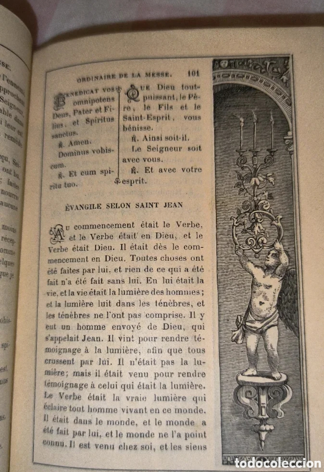 Libros antiguos: Dos libros de finales del siglo XIX - Foto 3