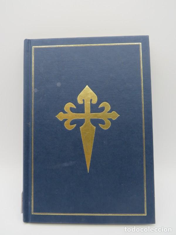 Libri antichi: Hora intermedia y exposici&oacute;n de la Sagrada Eucarist&iacute;a: Archidi&oacute;cesis de Santiago de Compostela