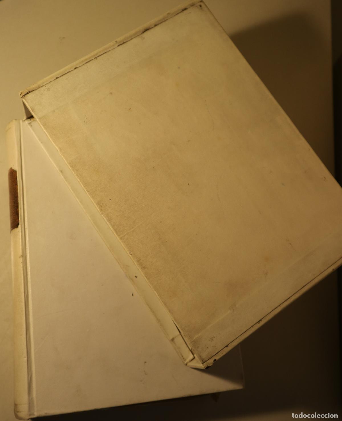 Antiquarische B&uuml;cher: LA SANTA BIBLIA - Madrid 1915