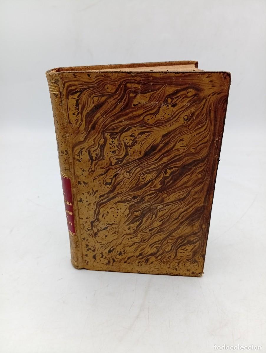 Libros antiguos: MEDITACIONES ESPIRITUALES DEL VENERABLE PADRE LUIS DE LA PUENTE. TOMO V. 1884. PAGS : 352.