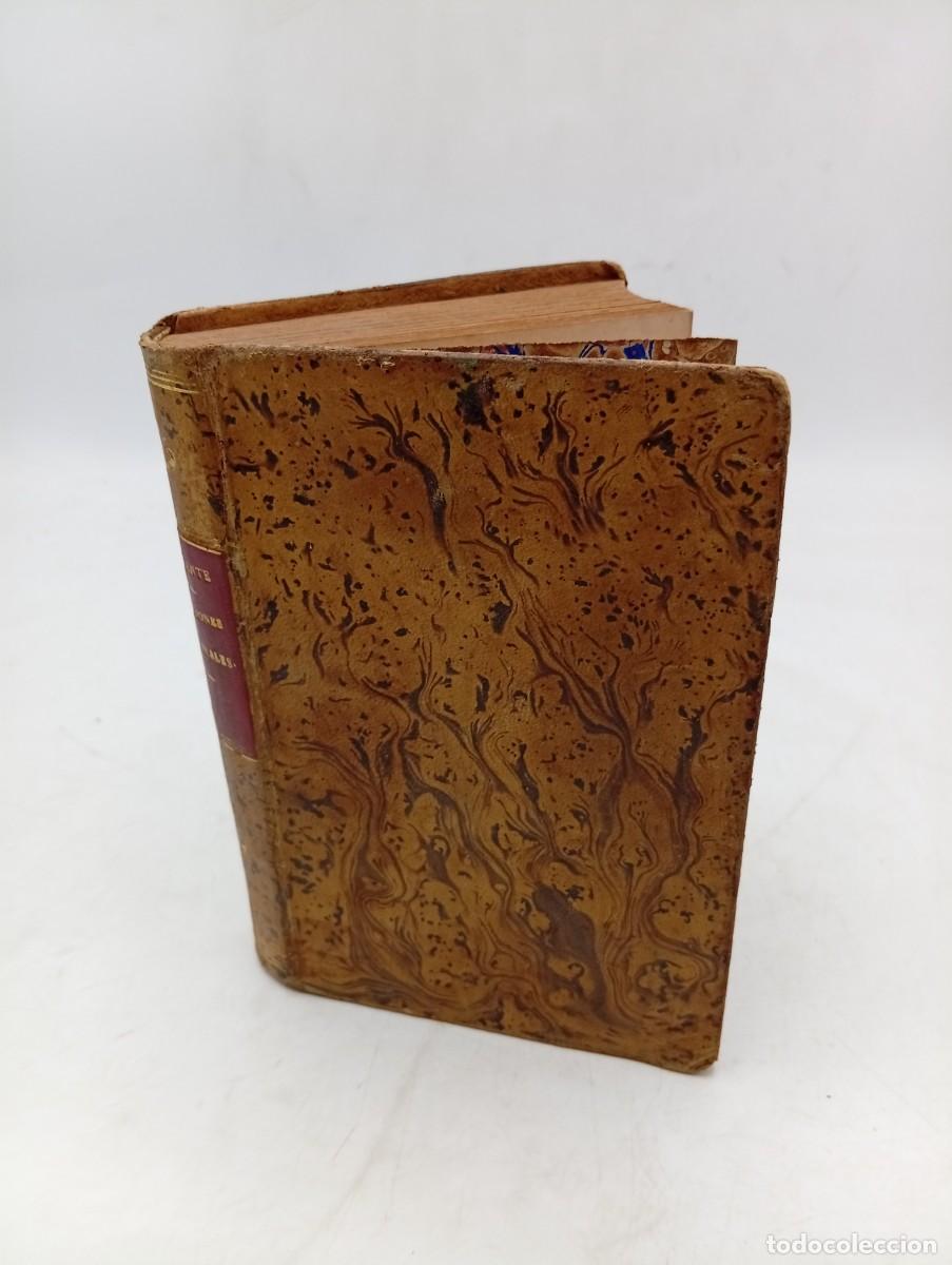 Libros antiguos: MEDITACIONES ESPIRITUALES DEL VENERABLE PADRE LUIS DE LA PUENTE. TOMO III. 1884. PAGS : 504.